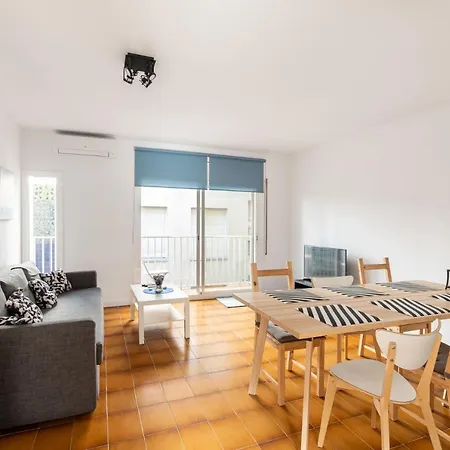 Casita Del Bot Apartment *