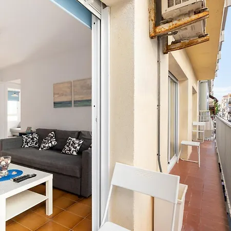 Casita Del Bot Lägenhet *