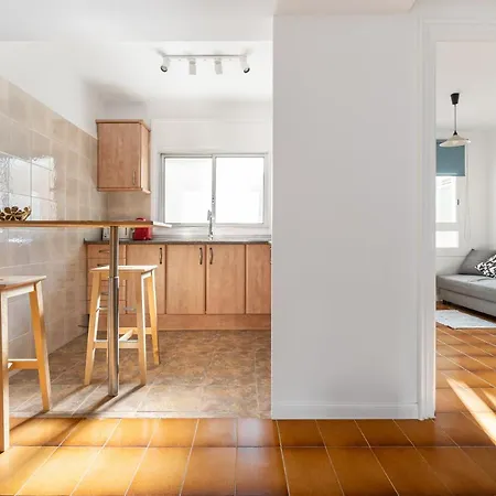 Apartment Casita Del Bot Calafell