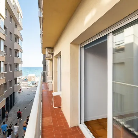 Casita Del Bot Apartment *