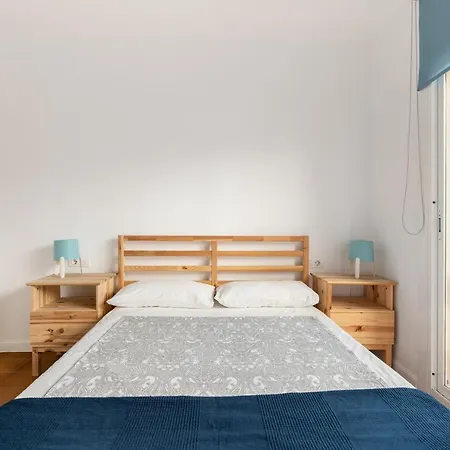 Apartment Casita Del Bot *