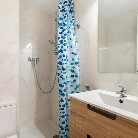 Casita Del Bot Calafell