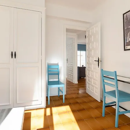 Lägenhet Casita Del Bot Calafell