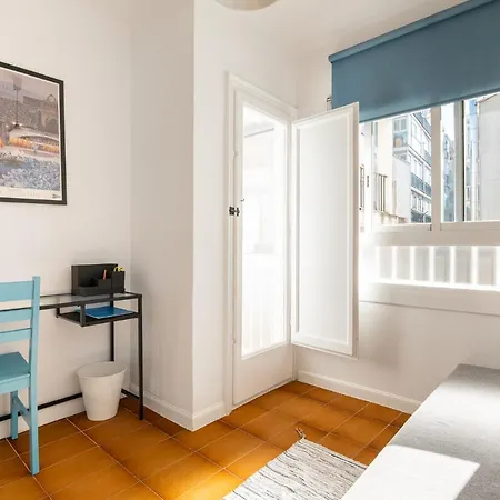 Apartment Casita Del Bot *