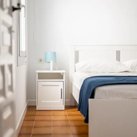 Casita Del Bot