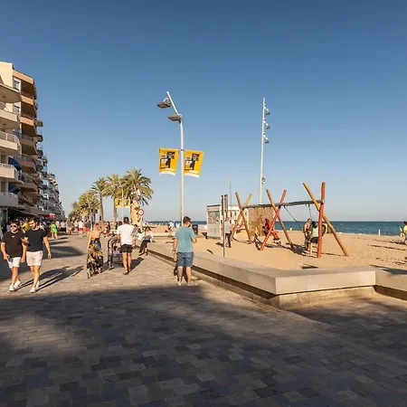 Casita Del Bot Calafell