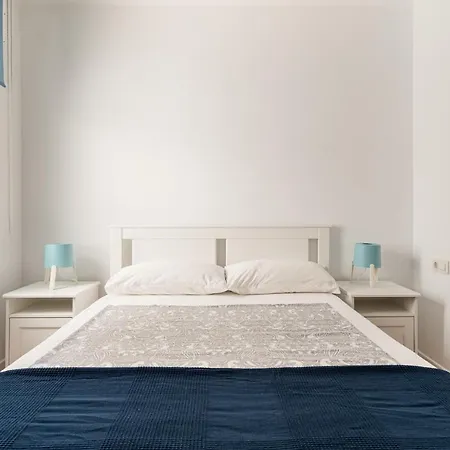 Casita Del Bot
