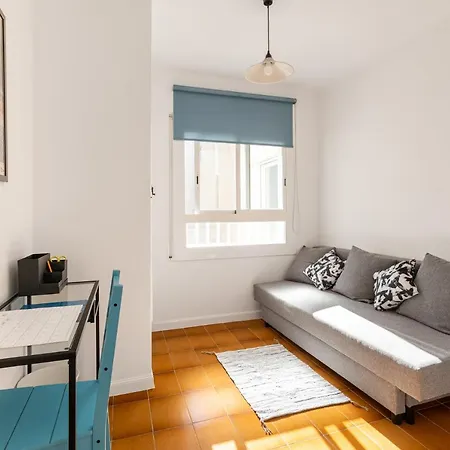 Casita Del Bot Apartment Calafell