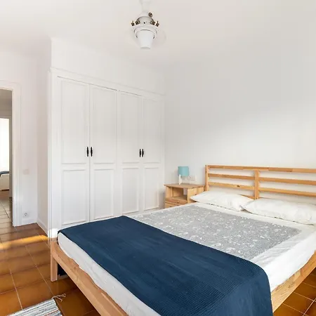 Casita Del Bot Calafell
