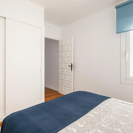 Casita Del Bot Apartment Calafell