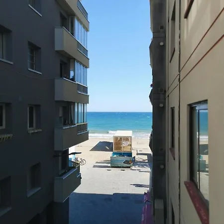 Casita Del Bot Lägenhet Calafell
